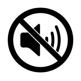 no-sound-icon-prohibited-silence-260nw-1437847655